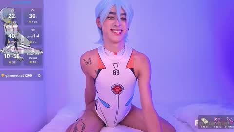 Salvatore online show from 02-18-26, 09:11