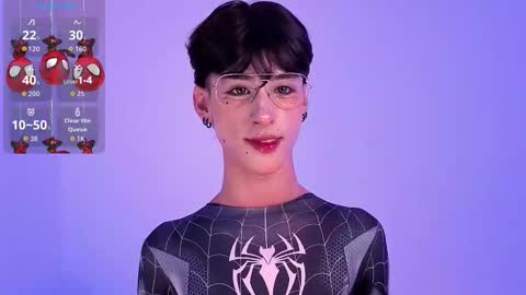 Salvatore online show from 02-23-26, 06:16