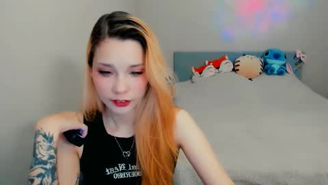 Alissa online show from 10-11-25, 07:23