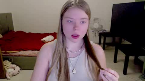 Jennyblonde and Emmabrunette online show from 01-29-25, 04:41