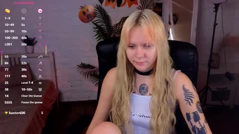 barbara online show from 10-30-25, 06:15