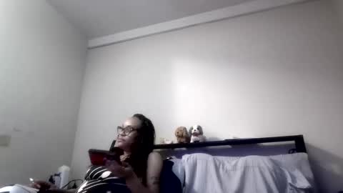 kittendiva42 online show from 03-11-26, 01:44