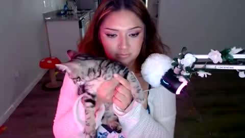 kittengonewild online show from 05-23-26, 04:00