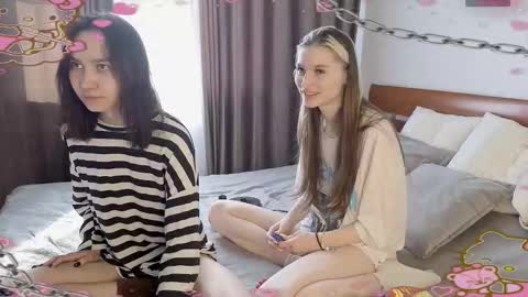 Tiana online show from 03-09-26, 07:01