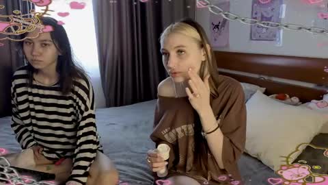 Tiana online show from 04-25-26, 08:06