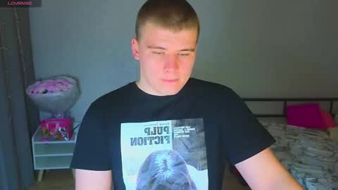 Vlad online show from 10-19-25, 08:20