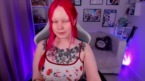 Snapshot of kittenxoann chatting on 05-04-26, 06:15 kittenxoann online show from 05-04-26, 06:15