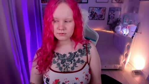 Snapshot of kittenxoann chatting on 05-31-26, 06:09 kittenxoann online show from 05-31-26, 06:09