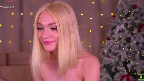 Tessa online show from 01-14-25, 10:12