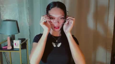 KITTY online show from 09-19-25, 08:53