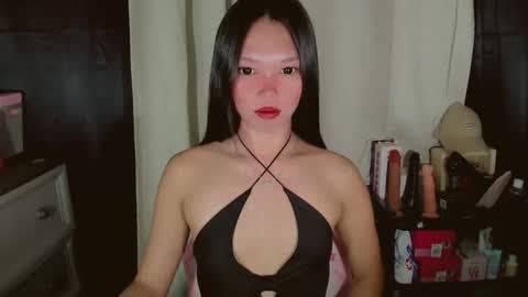 KITTY online show from 02-16-26, 08:49