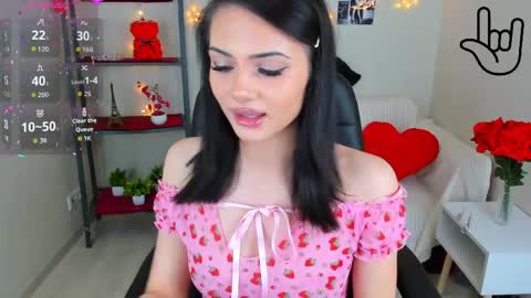 Snapshot of kitti__ chatting on 05-11-26, 01:22 Kitti online show from 05-11-26, 01:22