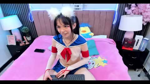 kumicatt  online show from 05-21-26, 07:32
