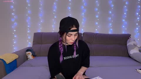 Veronica online show from 01-19-25, 09:34