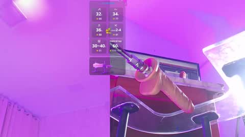 Eva  online show from 10-15-25, 09:48