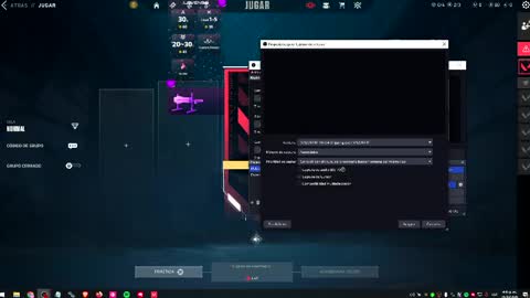 Eva  online show from 04-25-26, 09:45