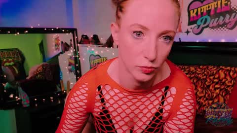 Kittie Purry online show from 02-27-25, 03:47