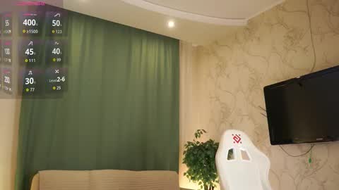 Agatha online show from 09-13-25, 08:41