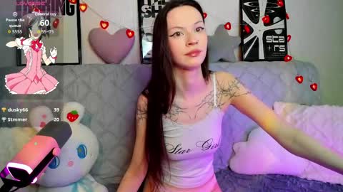 Kitti online show from 04-18-26, 11:16