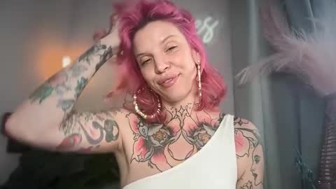 kittjones33 online show from 07-12-26, 12:12