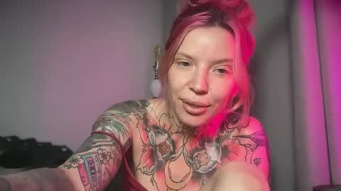 kittjones33 online show from 07-13-26, 12:19