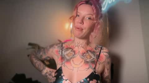 kittjones33 online show from 07-20-26, 11:45