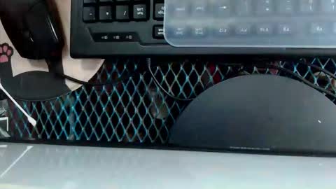 Snapshot of kittlyn chatting on 09-16-25, 12:55 kittlyn online show from 09-16-25, 12:55