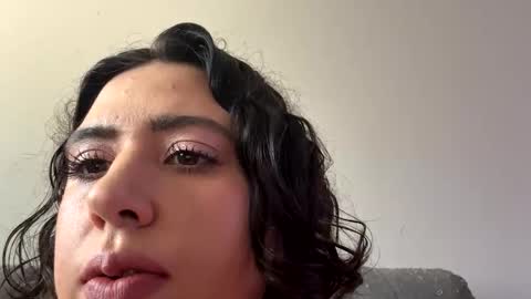 Snapshot of kitty3202 chatting on 10-14-25, 05:47 kitty3202 online show from 10-14-25, 05:47