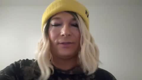 Kitty6655 online show from 01-04-25, 09:32