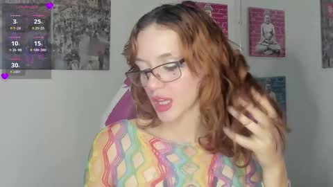  KITTY online show from 02-11-25, 10:18