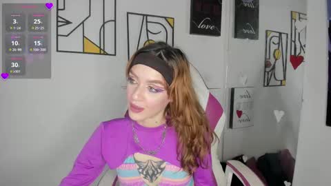  KITTY online show from 02-17-25, 10:03