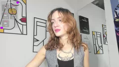  KITTY online show from 03-06-25, 09:42