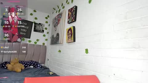  KITTY online show from 03-11-26, 09:32