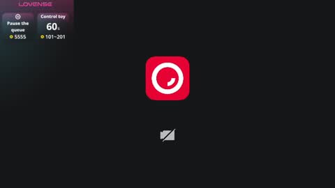 Cibelle online show from 07-12-26, 07:16