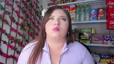 Snapshot of kitty__pinnk chatting on 05-10-26, 07:30 KAROL online show from 05-10-26, 07:30