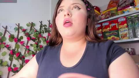 Snapshot of kitty__pinnk chatting on 05-16-26, 09:13 KAROL online show from 05-16-26, 09:13