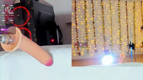 Kitty online show from 10-13-25, 10:26