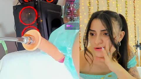 Kitty online show from 10-15-25, 10:26