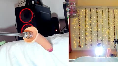 Kitty online show from 11-16-25, 10:10