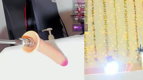 Kitty online show from 12-17-25, 10:10