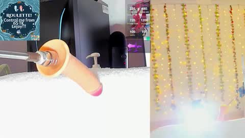 Kitty online show from 02-01-26, 10:03