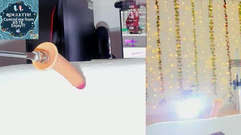 Kitty online show from 03-20-26, 10:53