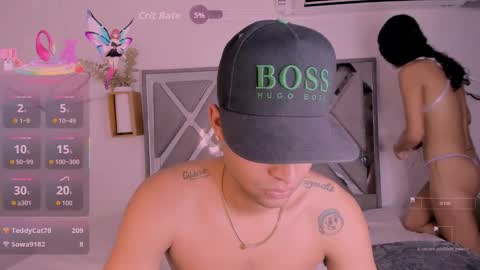 kitty_and_masterboy online show from 09-12-25, 02:11