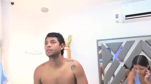 kitty_and_masterboy online show from 11-19-25, 02:22