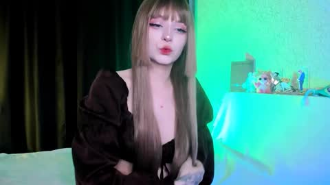 kitty_bang online show from 12-23-24, 04:06