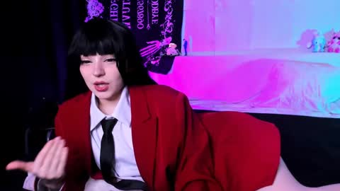 kitty_bang online show from 01-20-25, 01:42