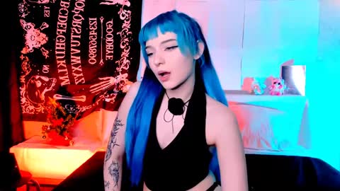 kitty_bang online show from 01-23-25, 03:01