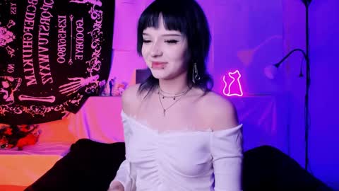 kitty_bang online show from 02-07-25, 04:46