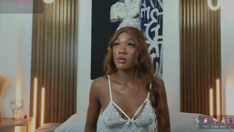 Kitty Bombon online show from 11-14-25, 08:07