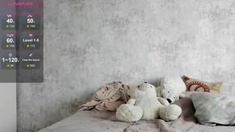 Snapshot of kitty_cathie chatting on 10-03-25, 04:09 Catherine online show from 10-03-25, 04:09